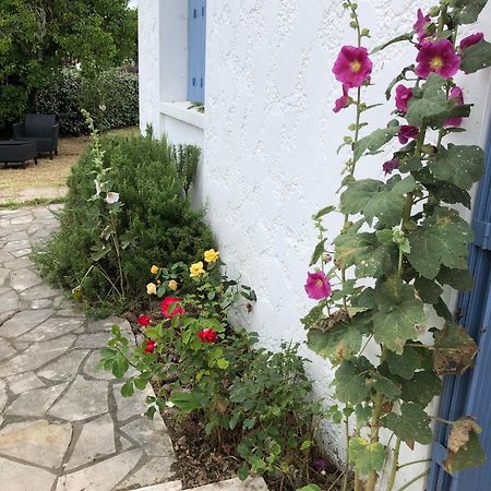Almigeda Les Mathes Exterior foto