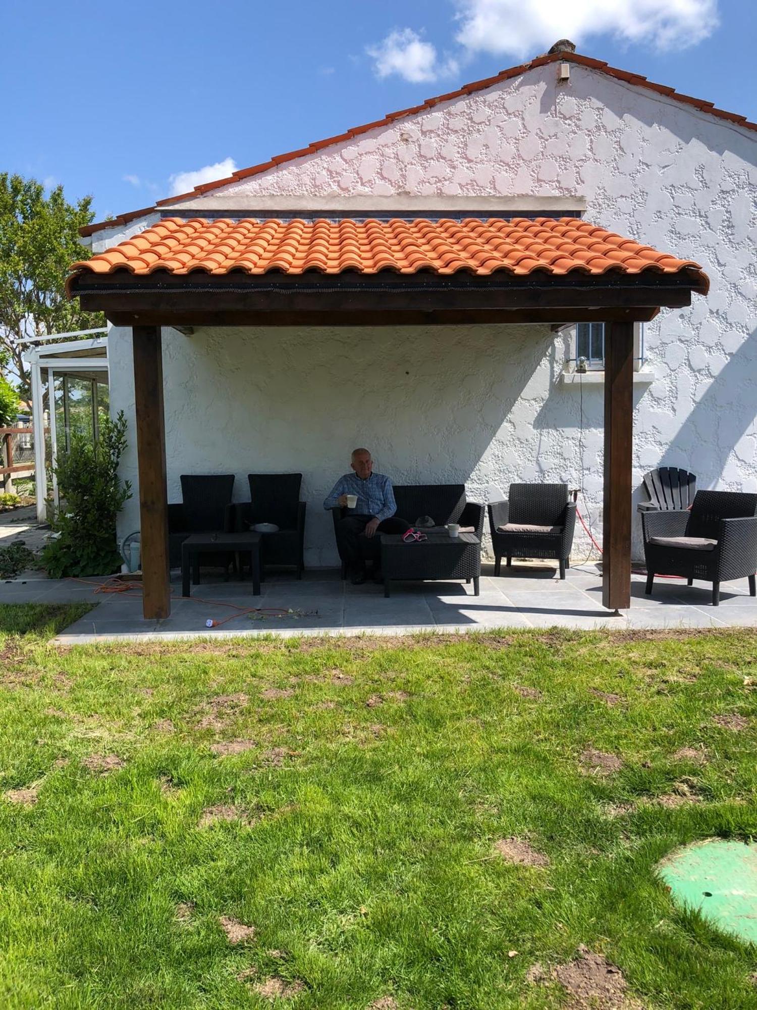 Almigeda Les Mathes Exterior foto